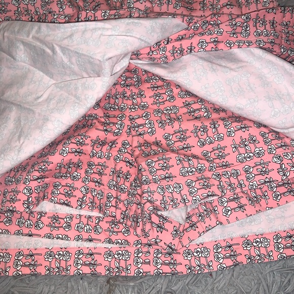 Flower skirt - Picture 3 of 7